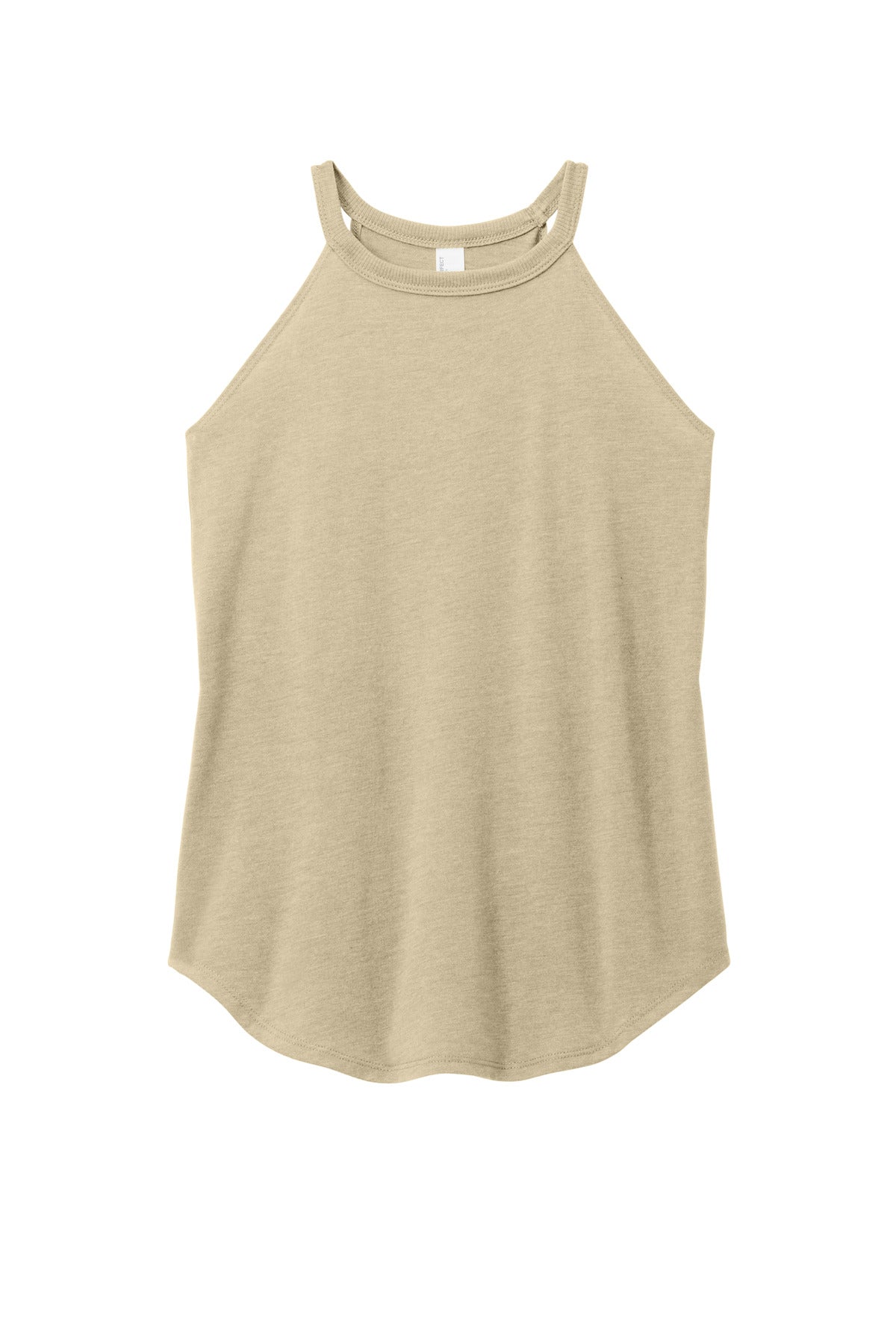 District Women's Perfect Tri Rocker Tank DT137L