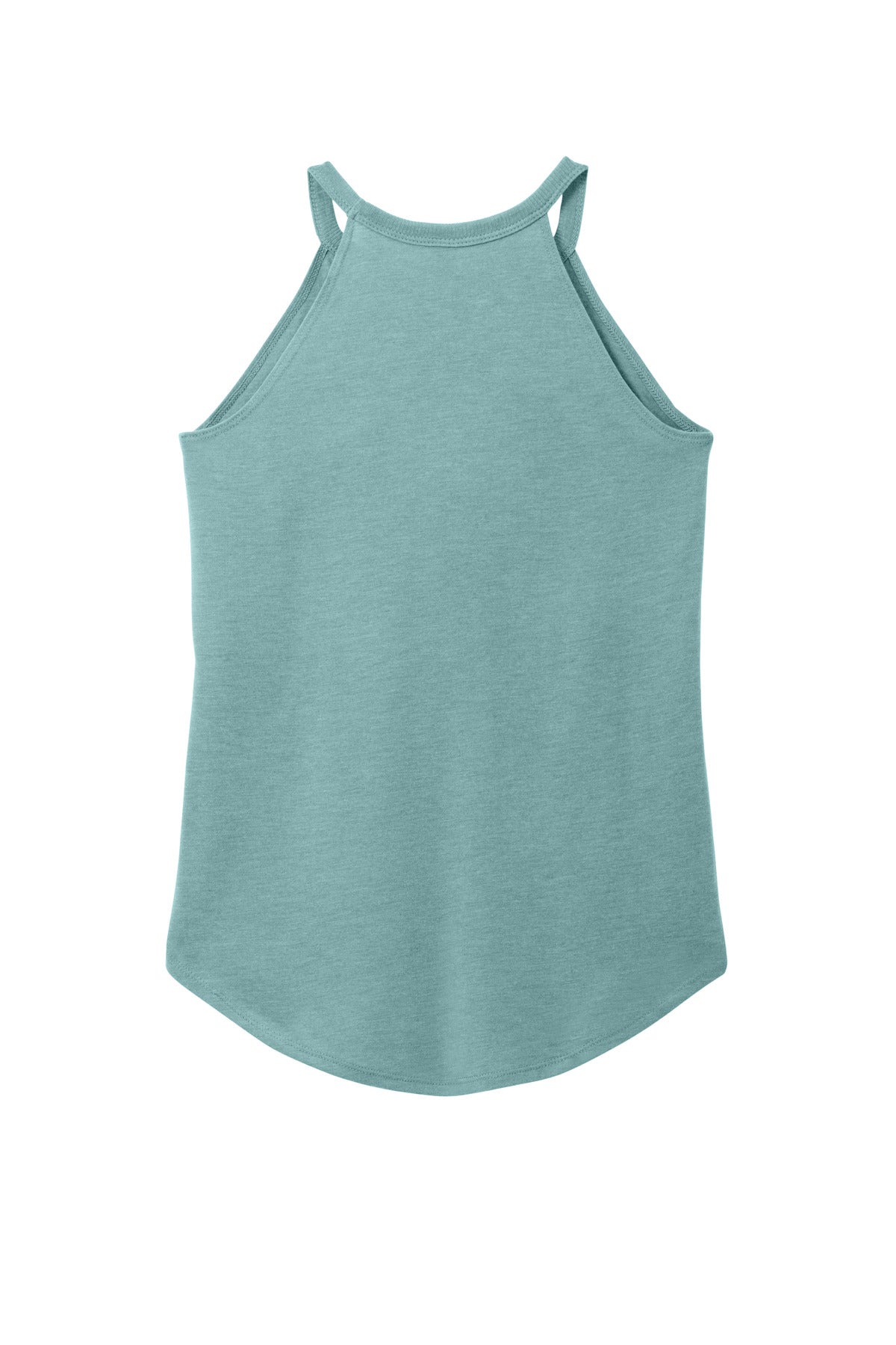 District Women's Perfect Tri Rocker Tank DT137L