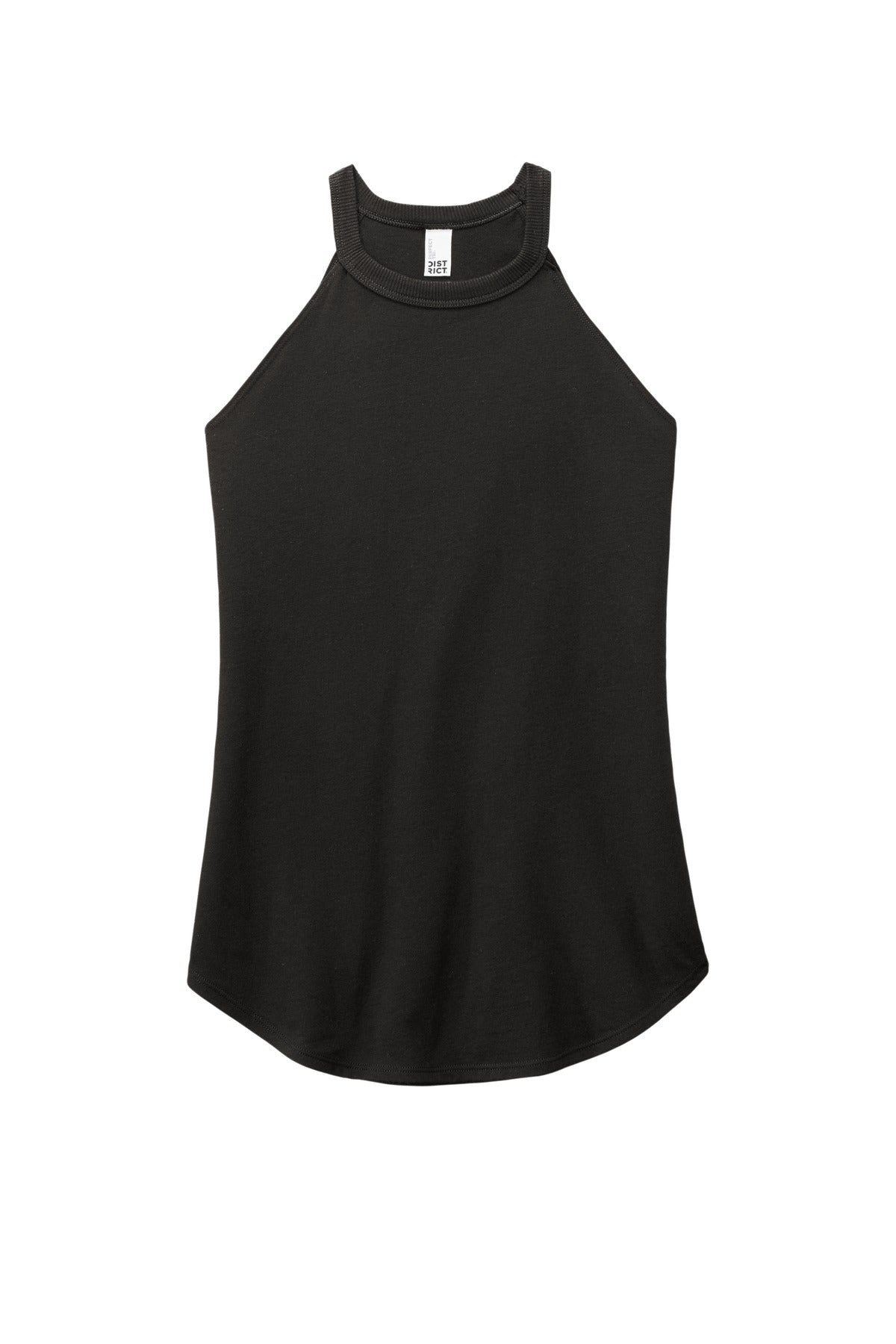 District Women's Perfect Tri Rocker Tank DT137L