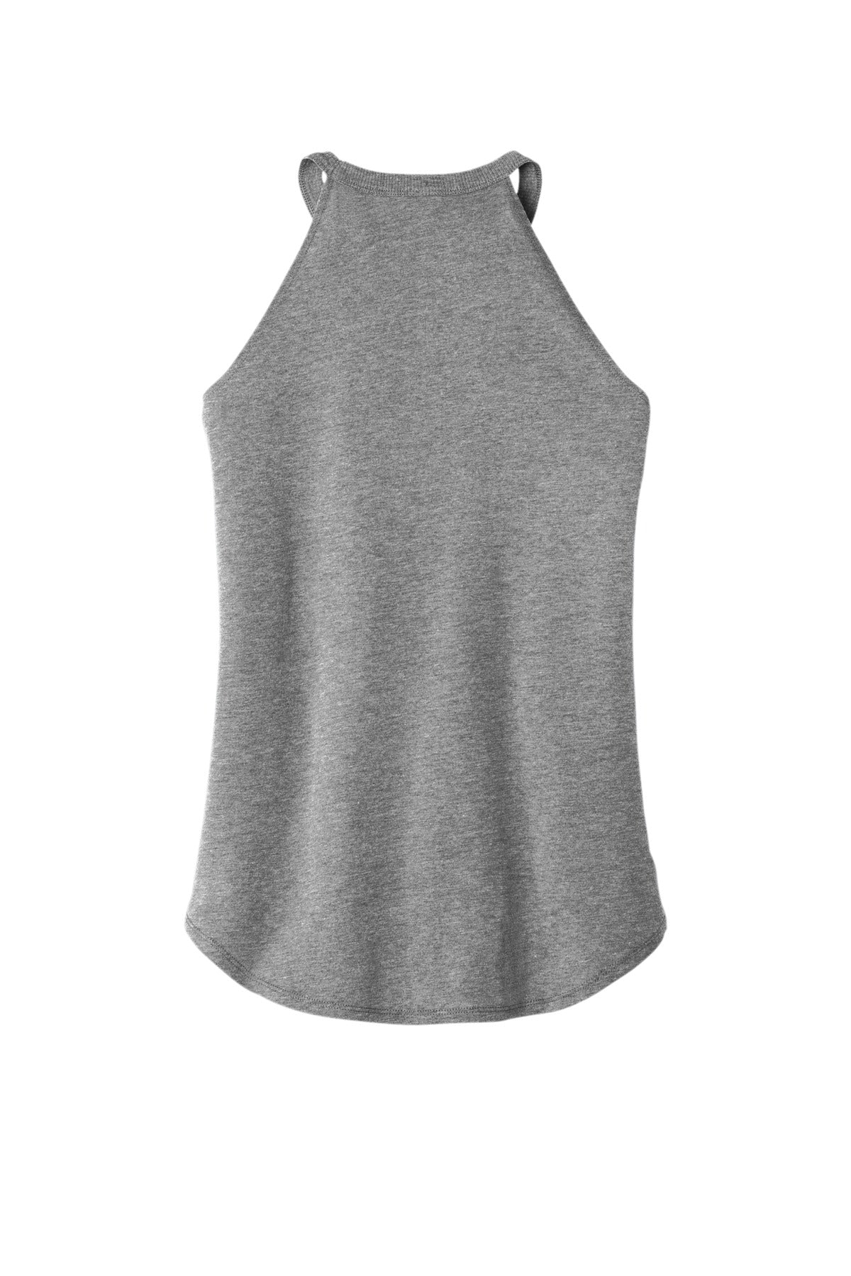 District Women's Perfect Tri Rocker Tank DT137L