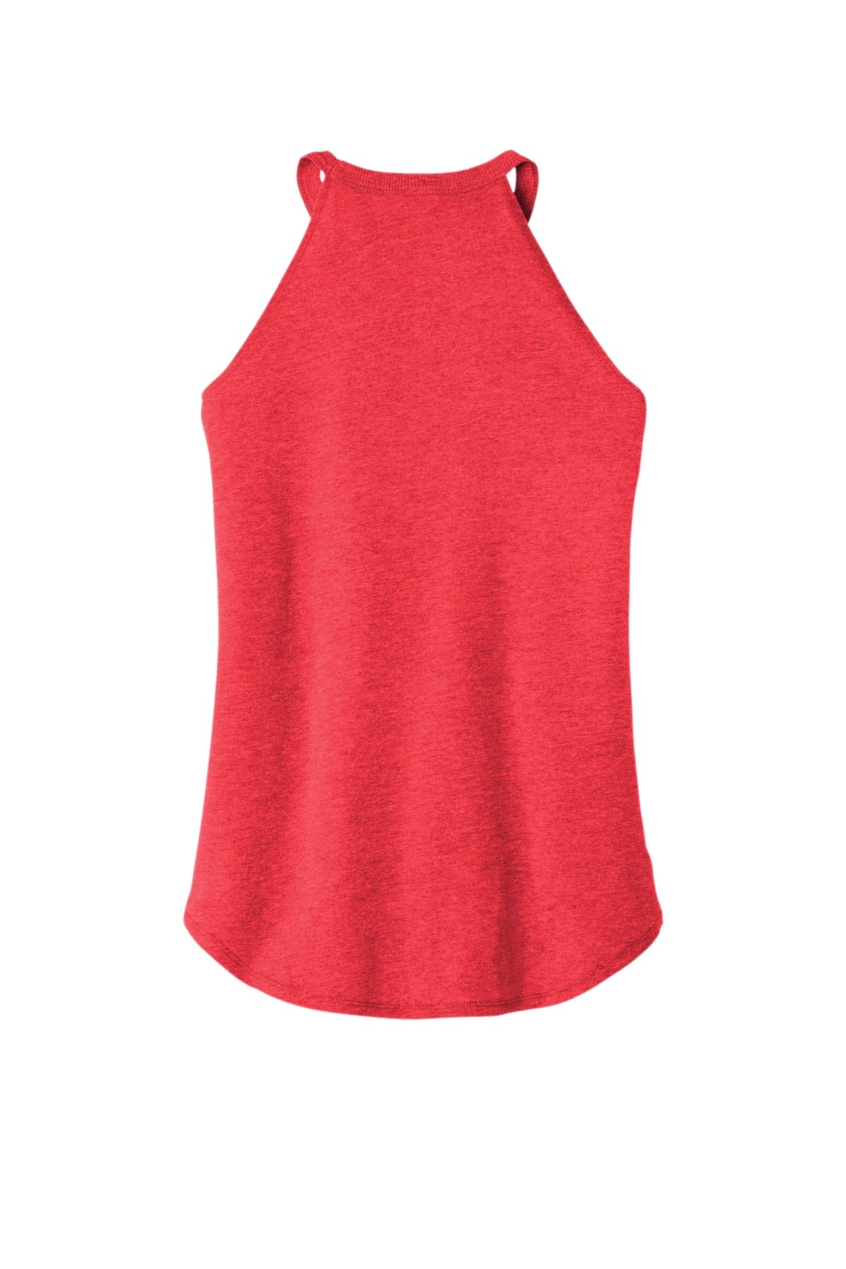 District Women's Perfect Tri Rocker Tank DT137L