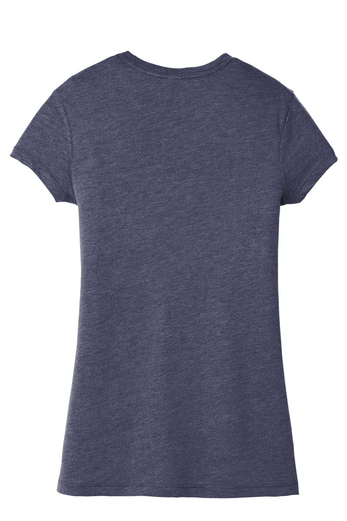 District Women's Fitted Perfect Tri Tee DT155