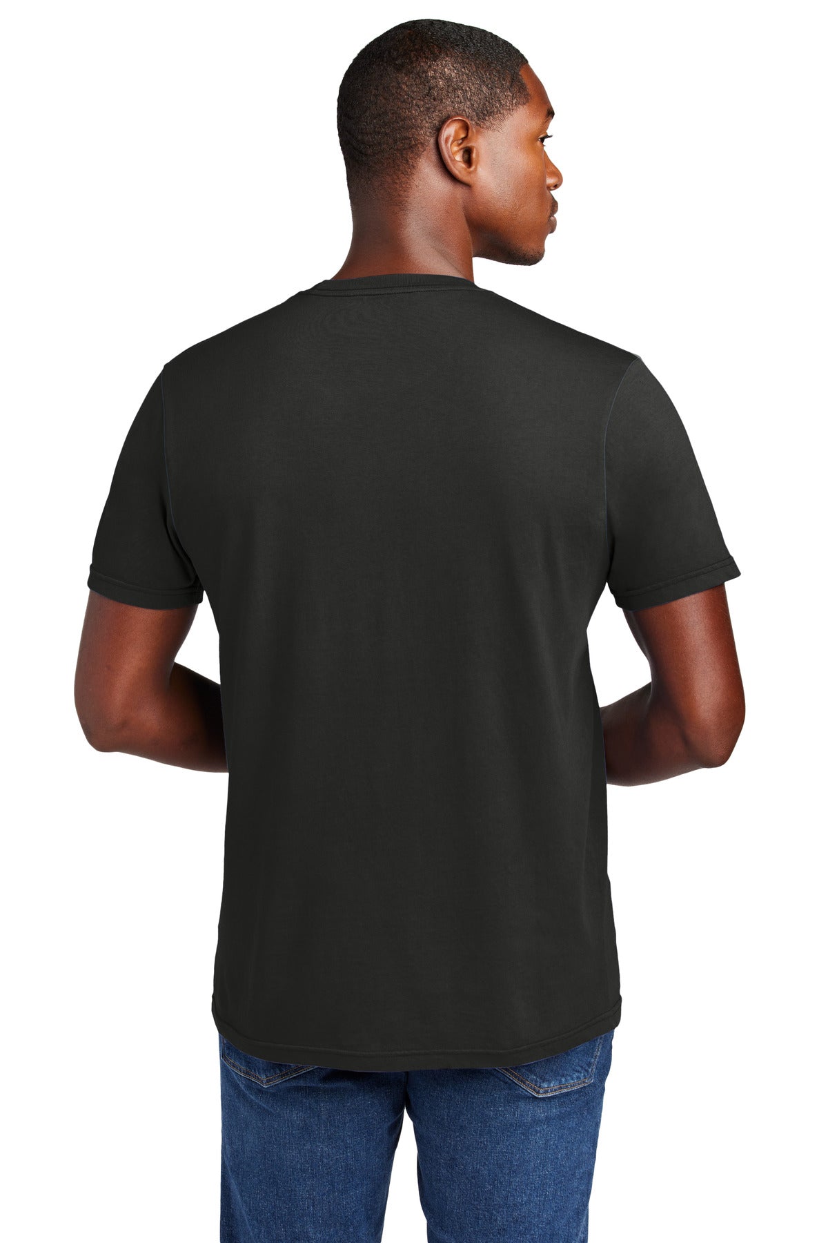District Wash Tee DT2101