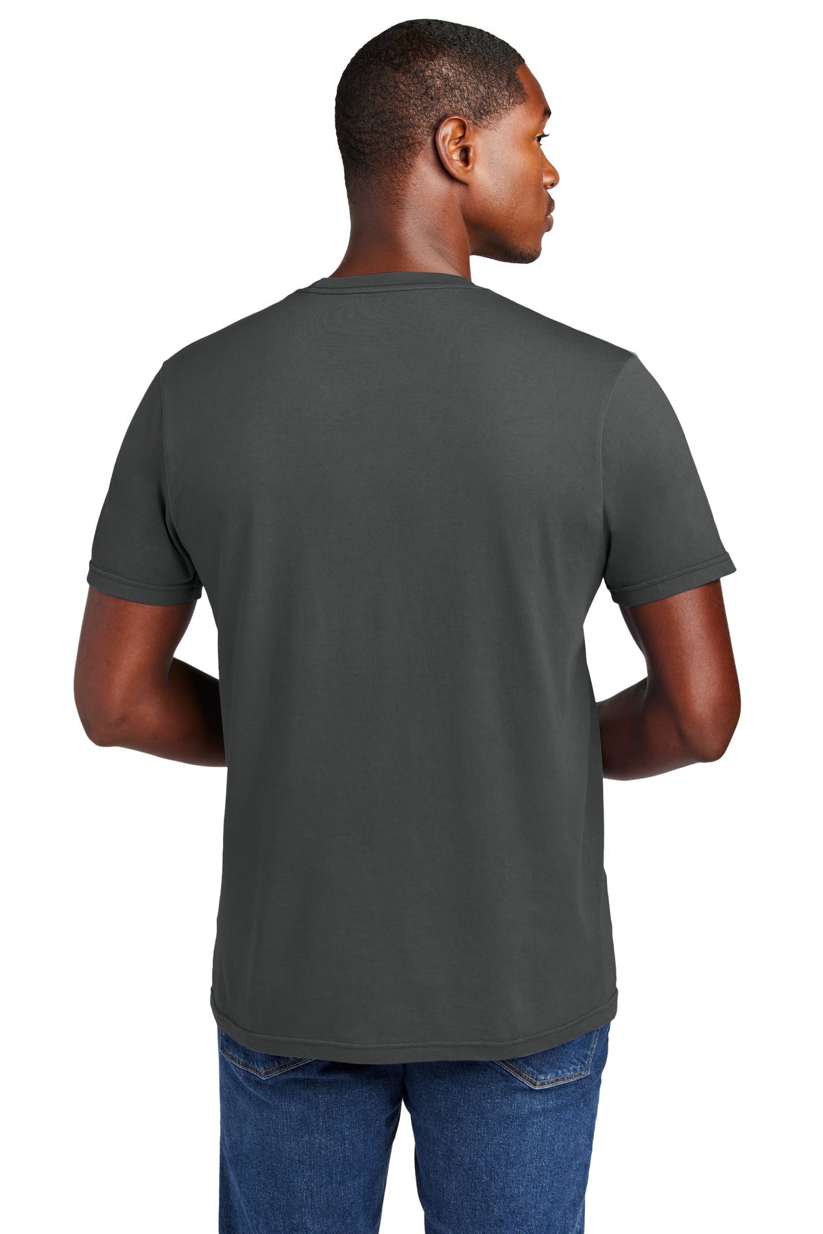 District Wash Tee DT2101