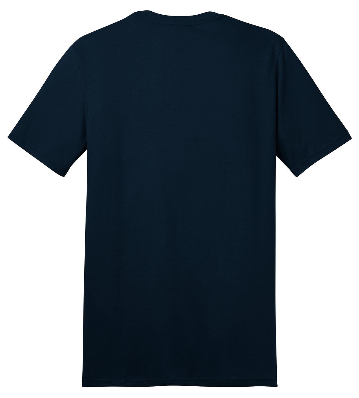 District The Concert Tee DT5000