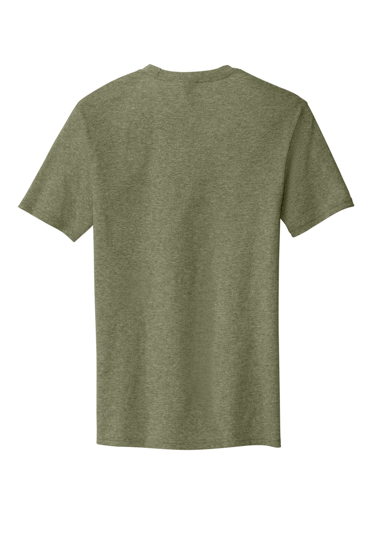 District The Concert Tee DT5000