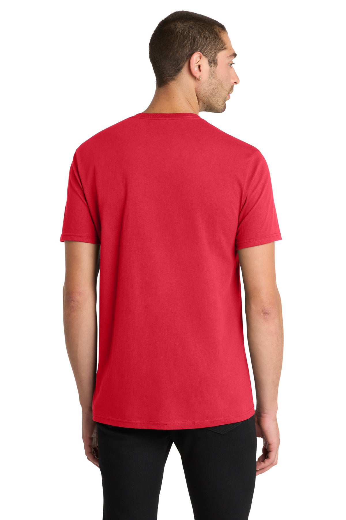 District The Concert Tee DT5000
