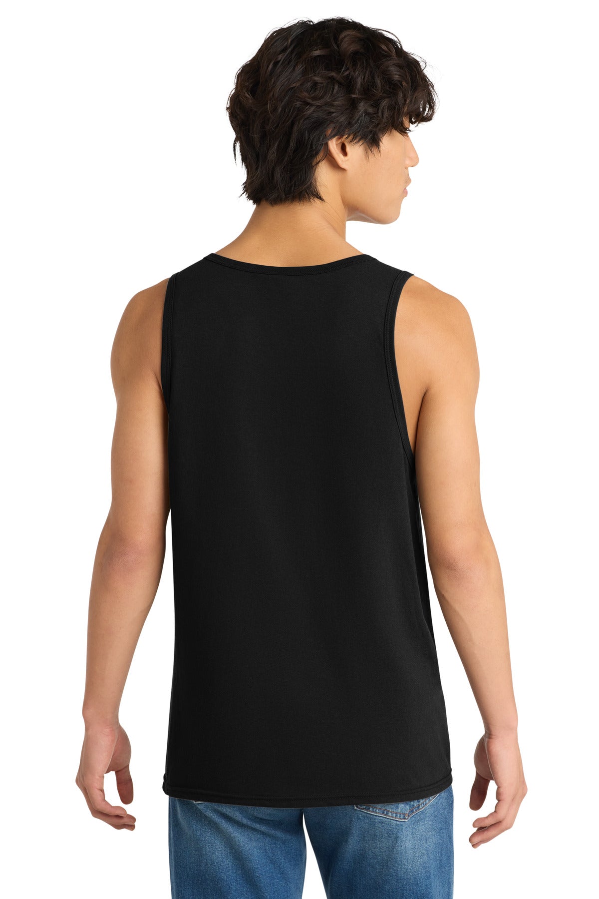 District The Concert Tank DT5300