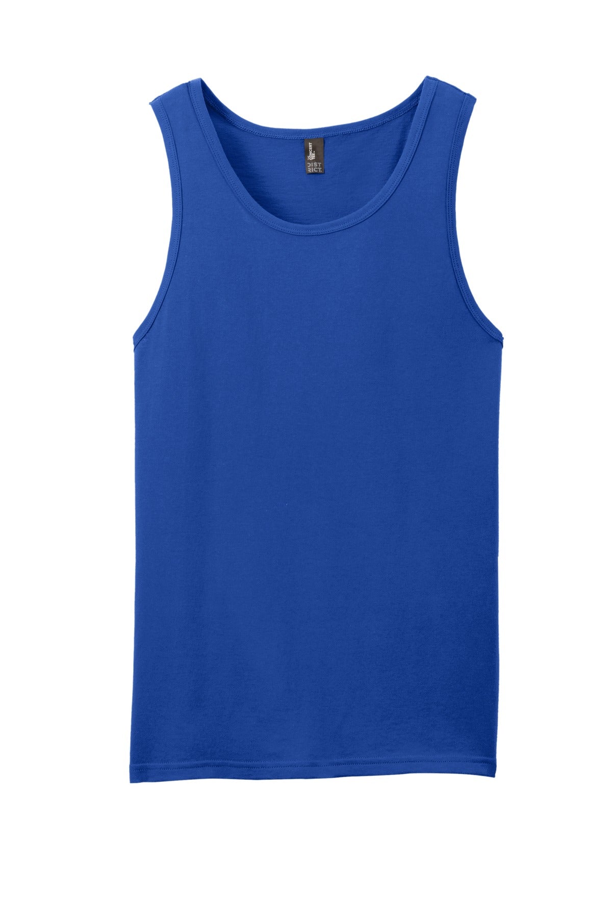 District The Concert Tank DT5300