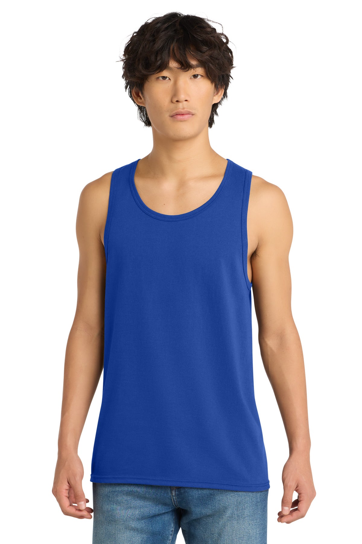 District The Concert Tank DT5300