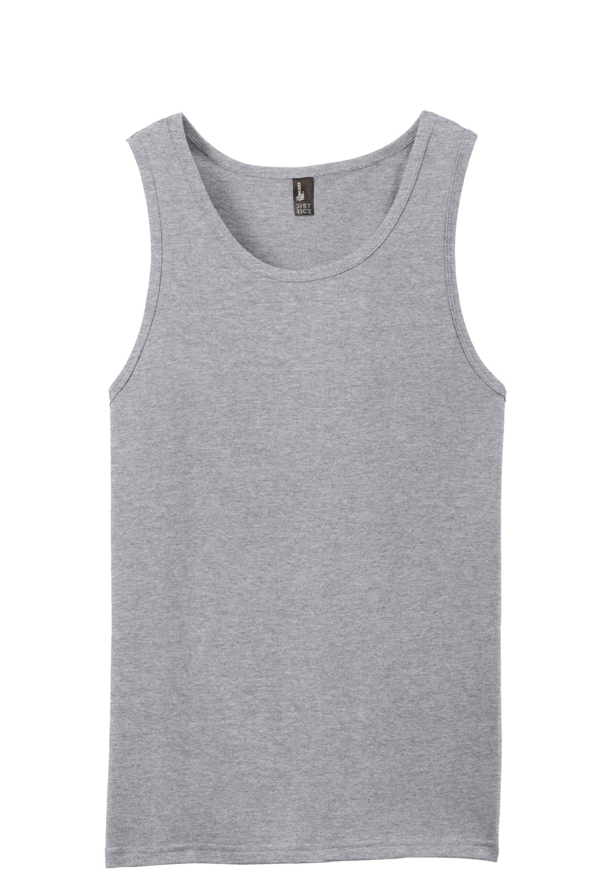 District The Concert Tank DT5300