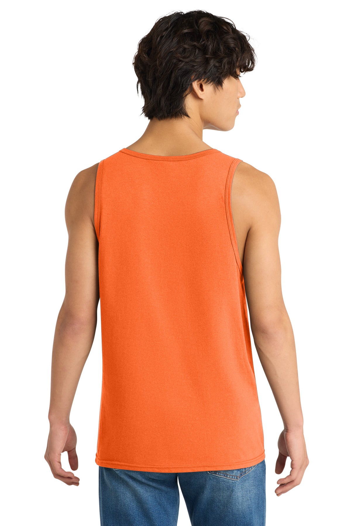 District The Concert Tank DT5300