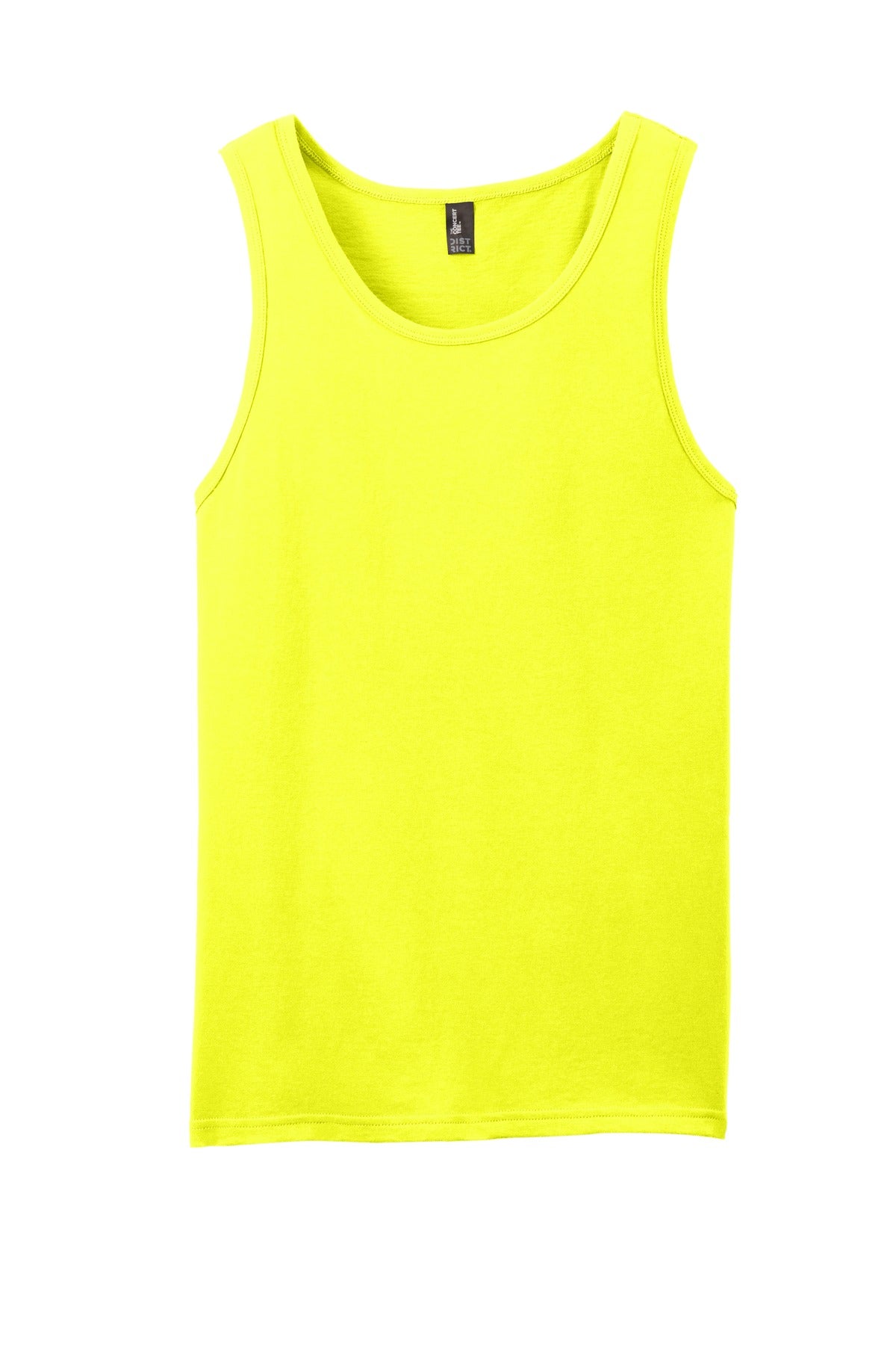District The Concert Tank DT5300