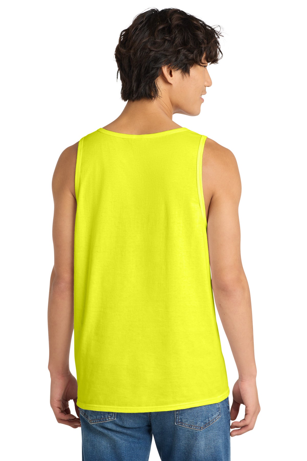 District The Concert Tank DT5300