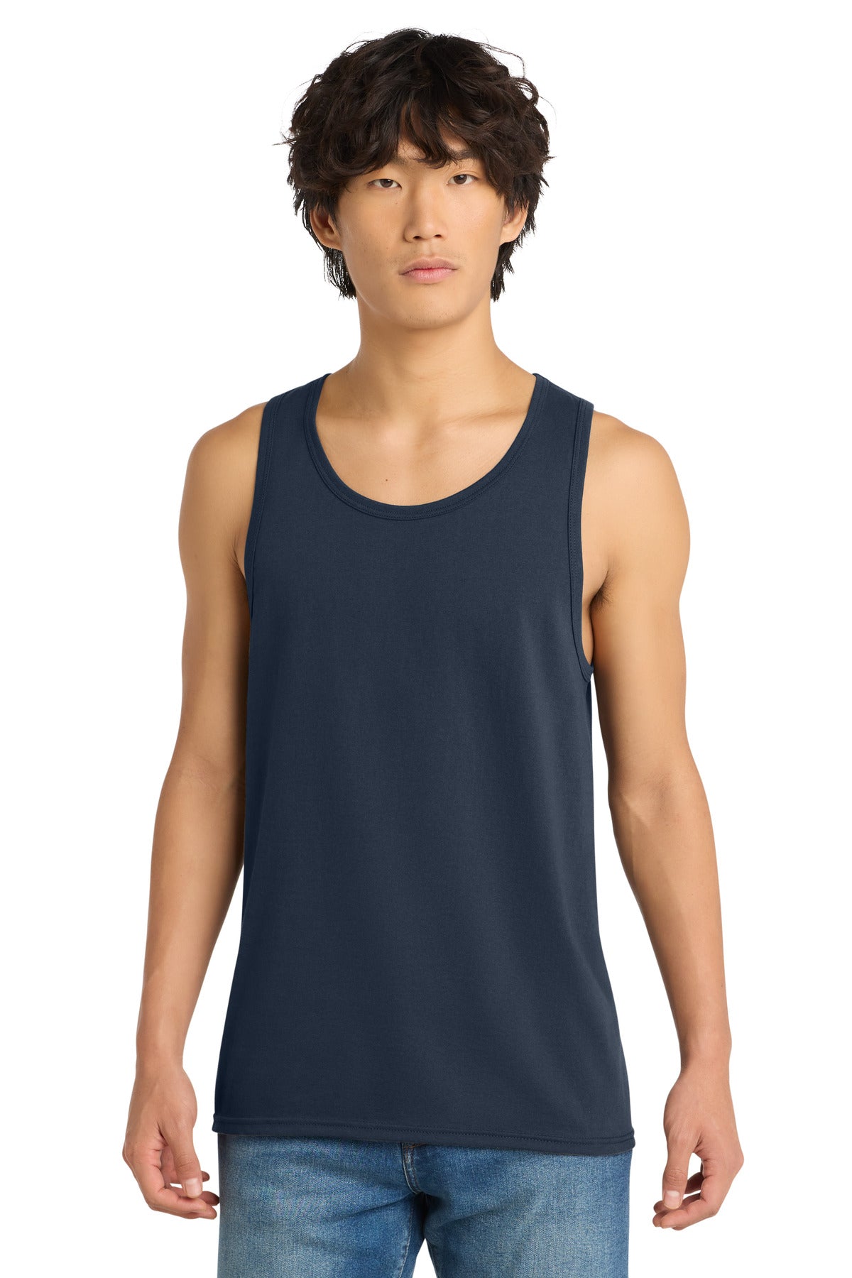 District The Concert Tank DT5300