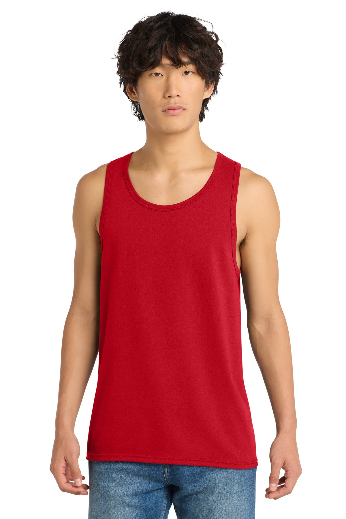 District The Concert Tank DT5300