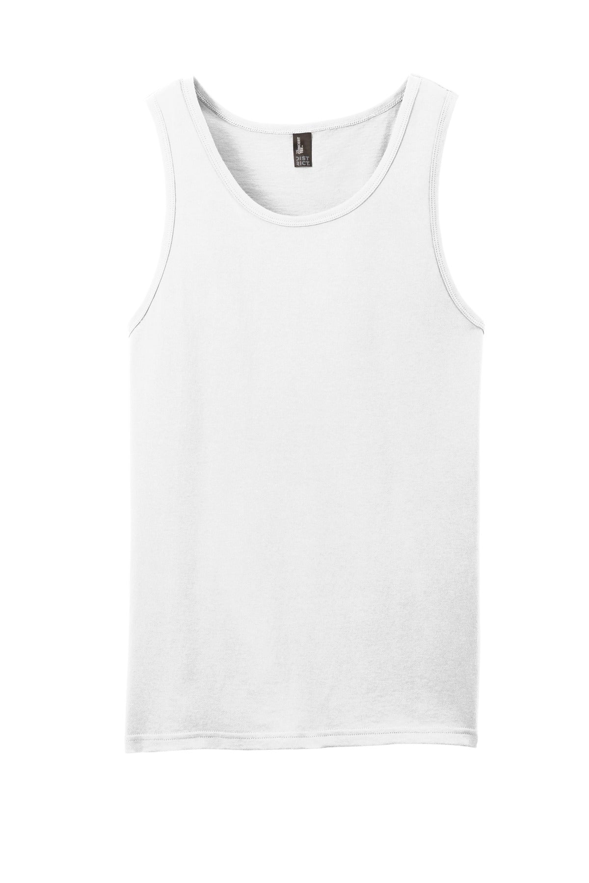 District The Concert Tank DT5300