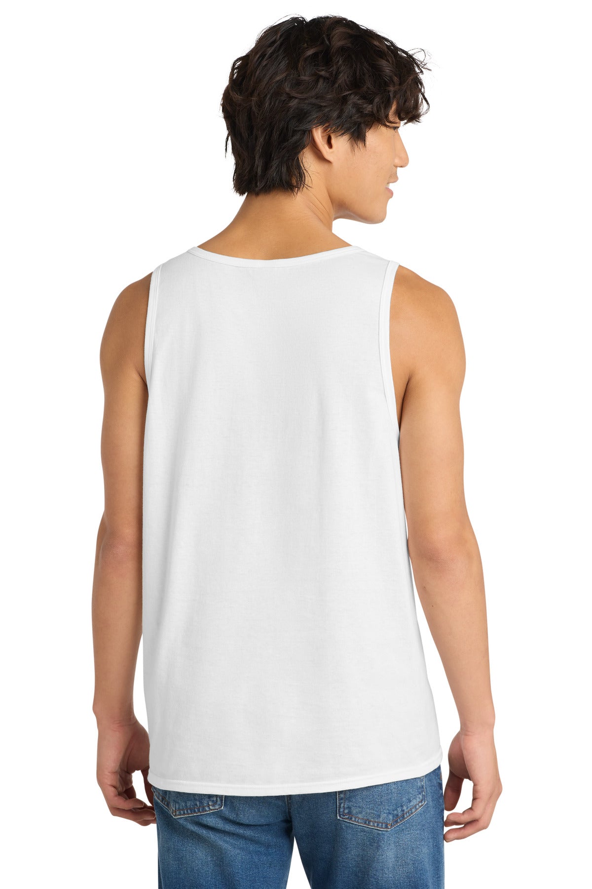 District The Concert Tank DT5300