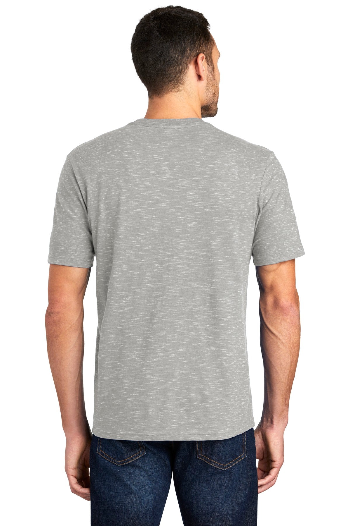 District Medal Tee DT564