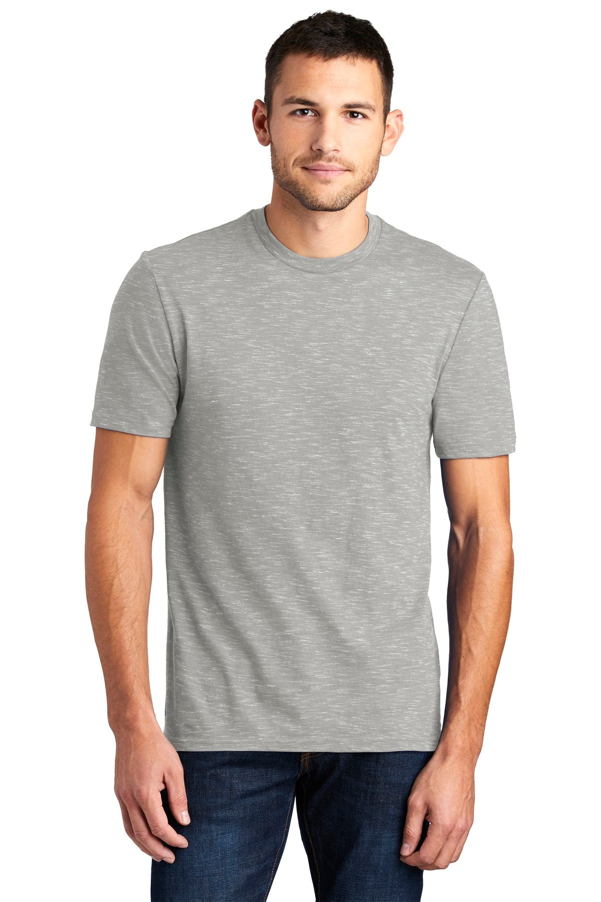 District Medal Tee DT564