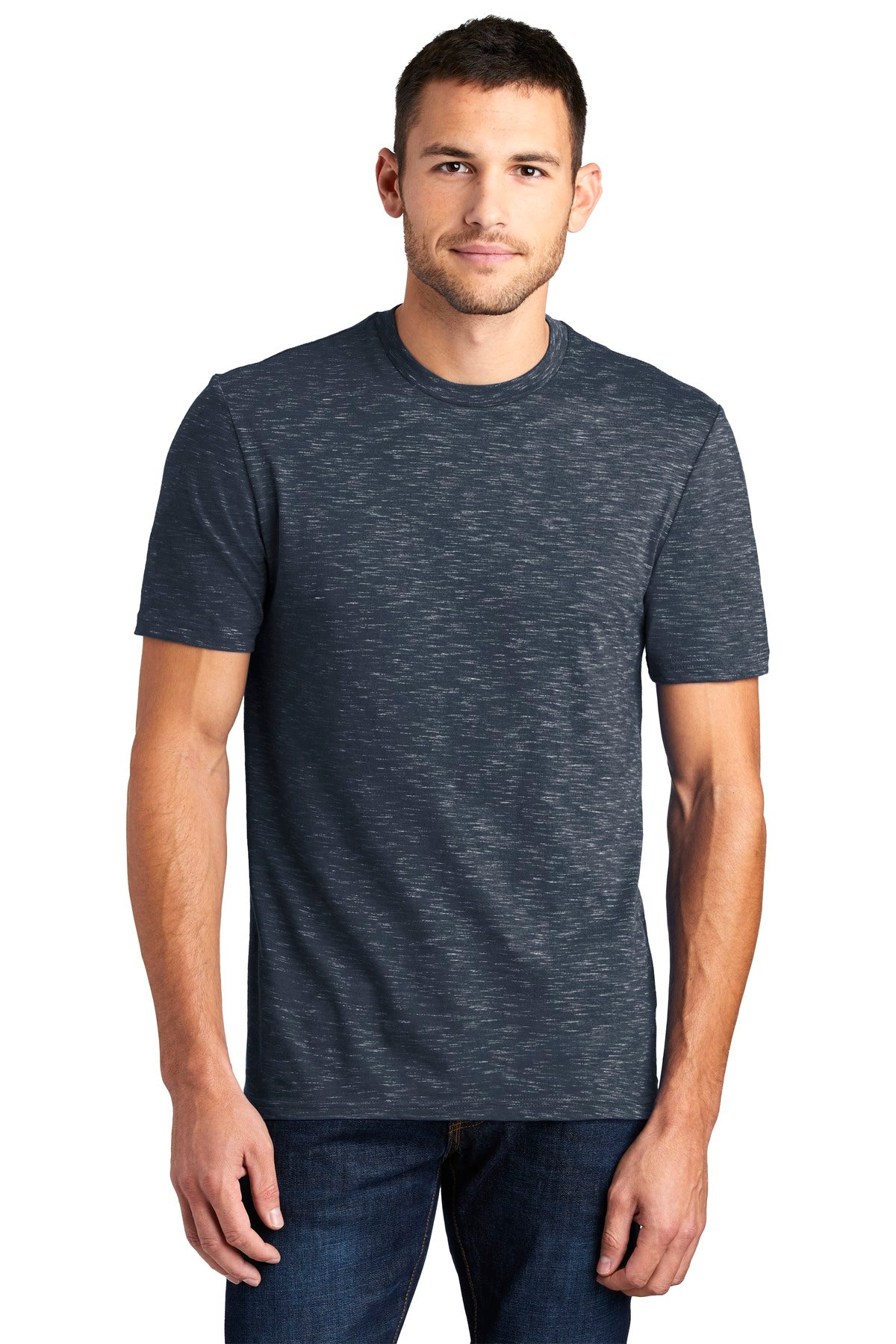 District Medal Tee DT564