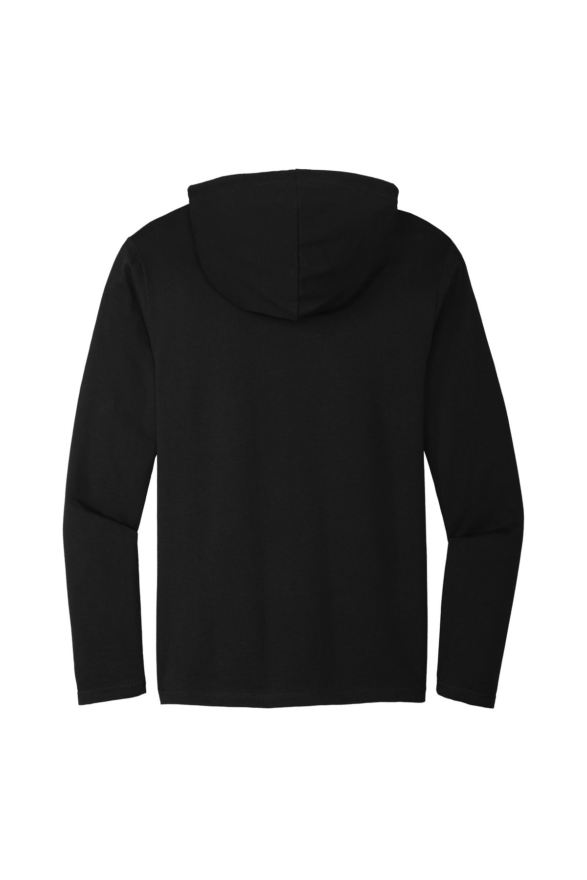 District Featherweight French Terry Hoodie DT571