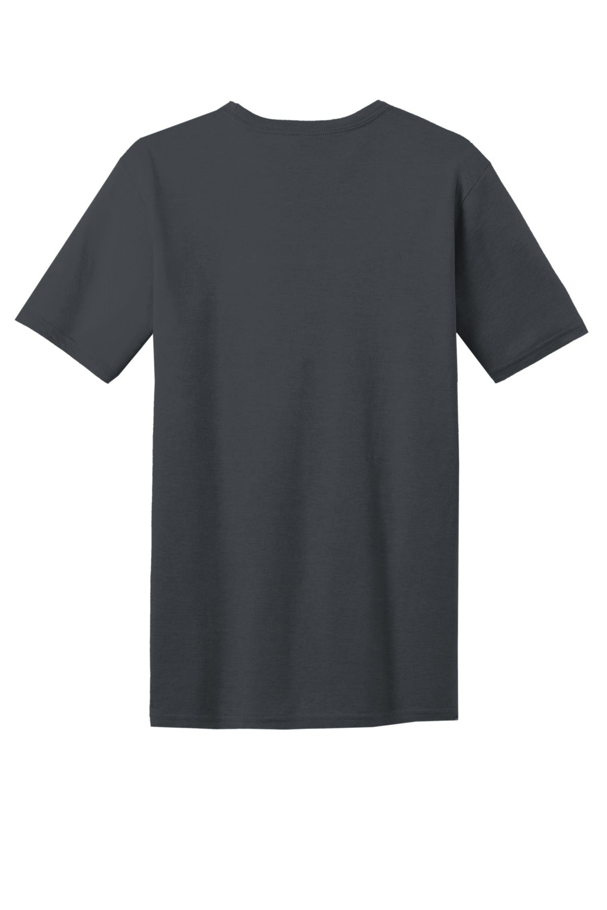 District Very Important Tee with Pocket DT6000P