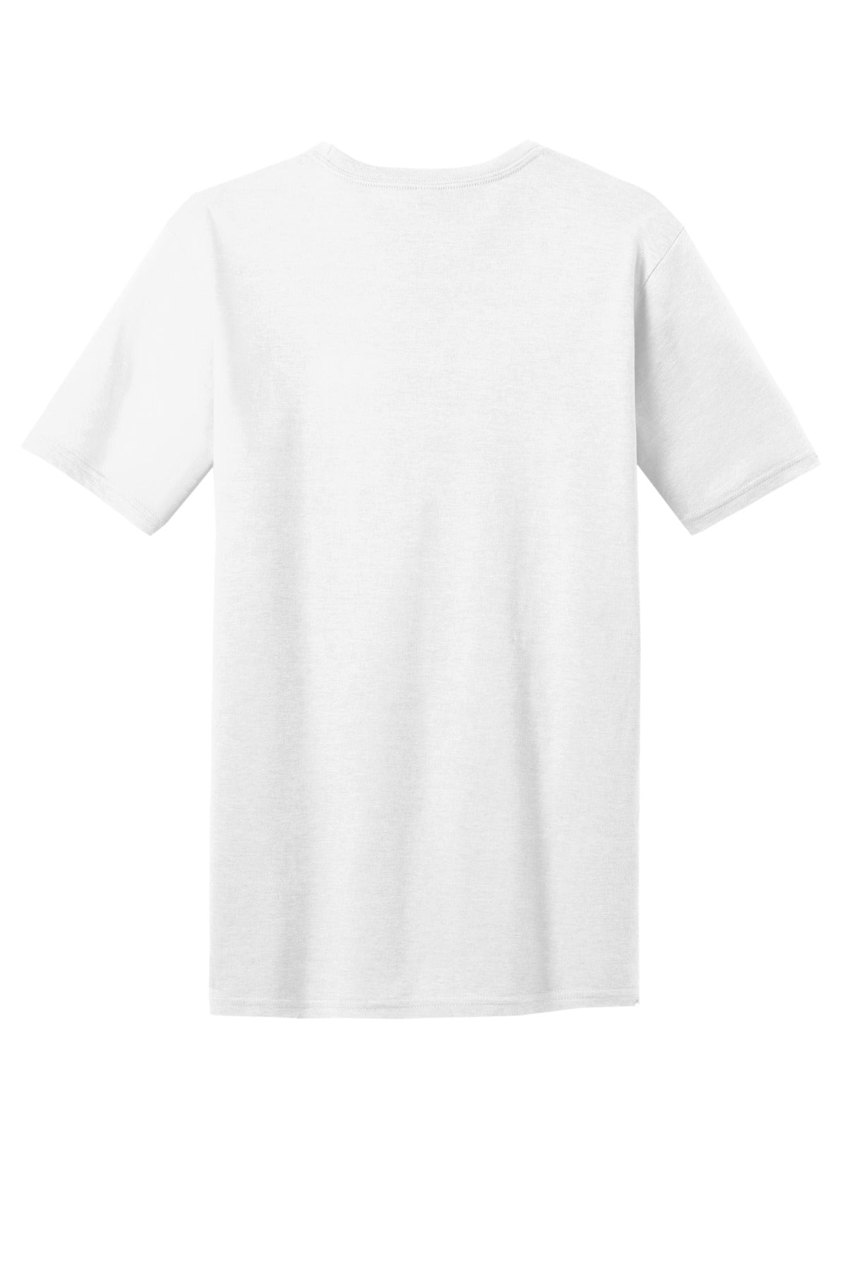 District Very Important Tee with Pocket DT6000P