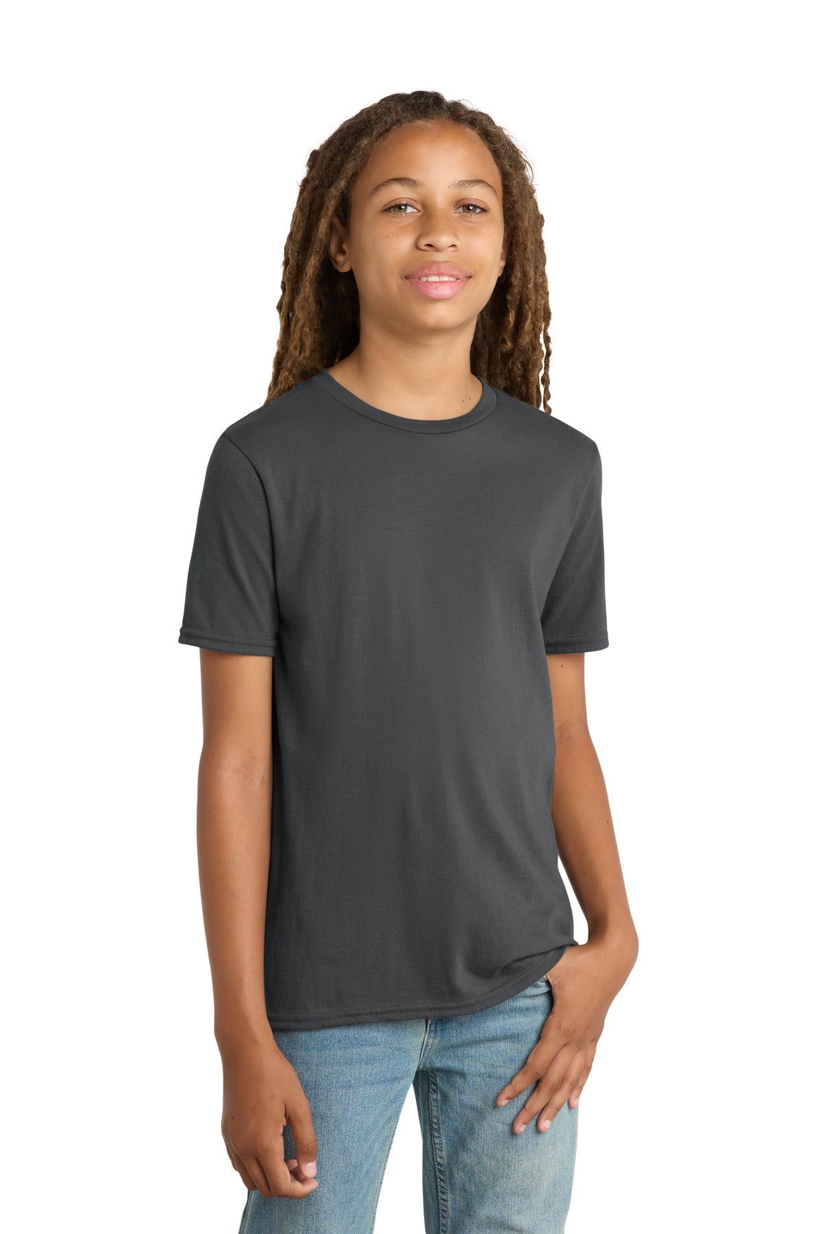 District Youth Very Important Tee DT6000Y