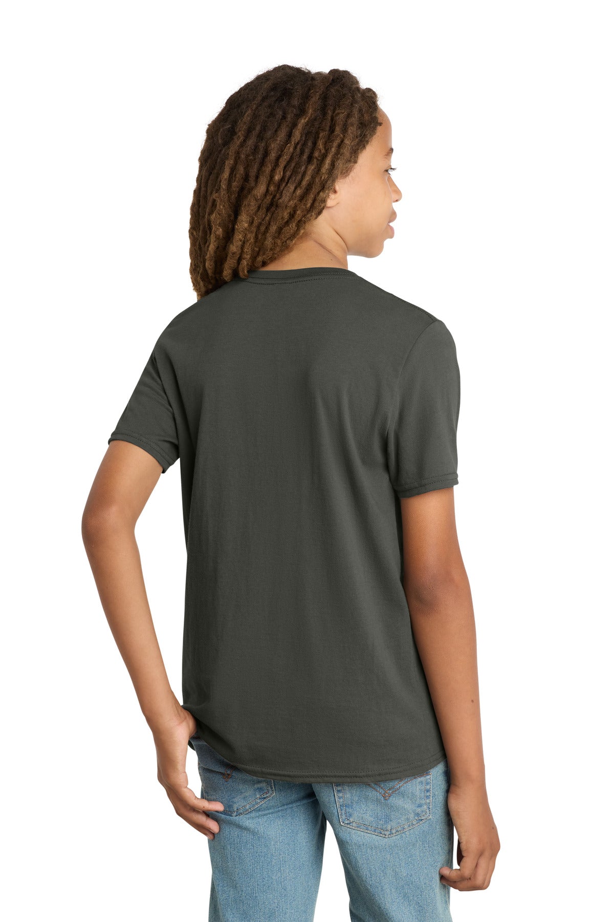 District Youth Very Important Tee DT6000Y