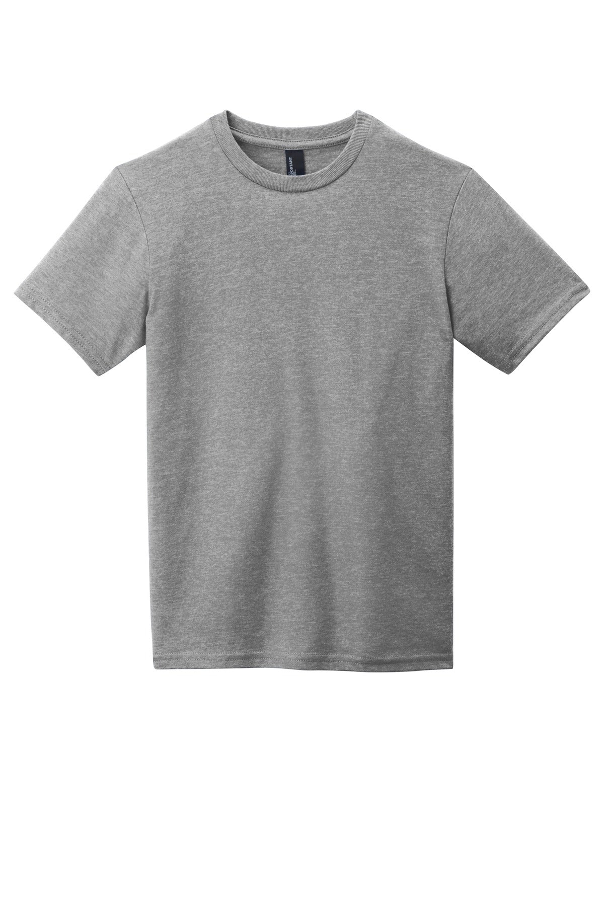 District Youth Very Important Tee DT6000Y