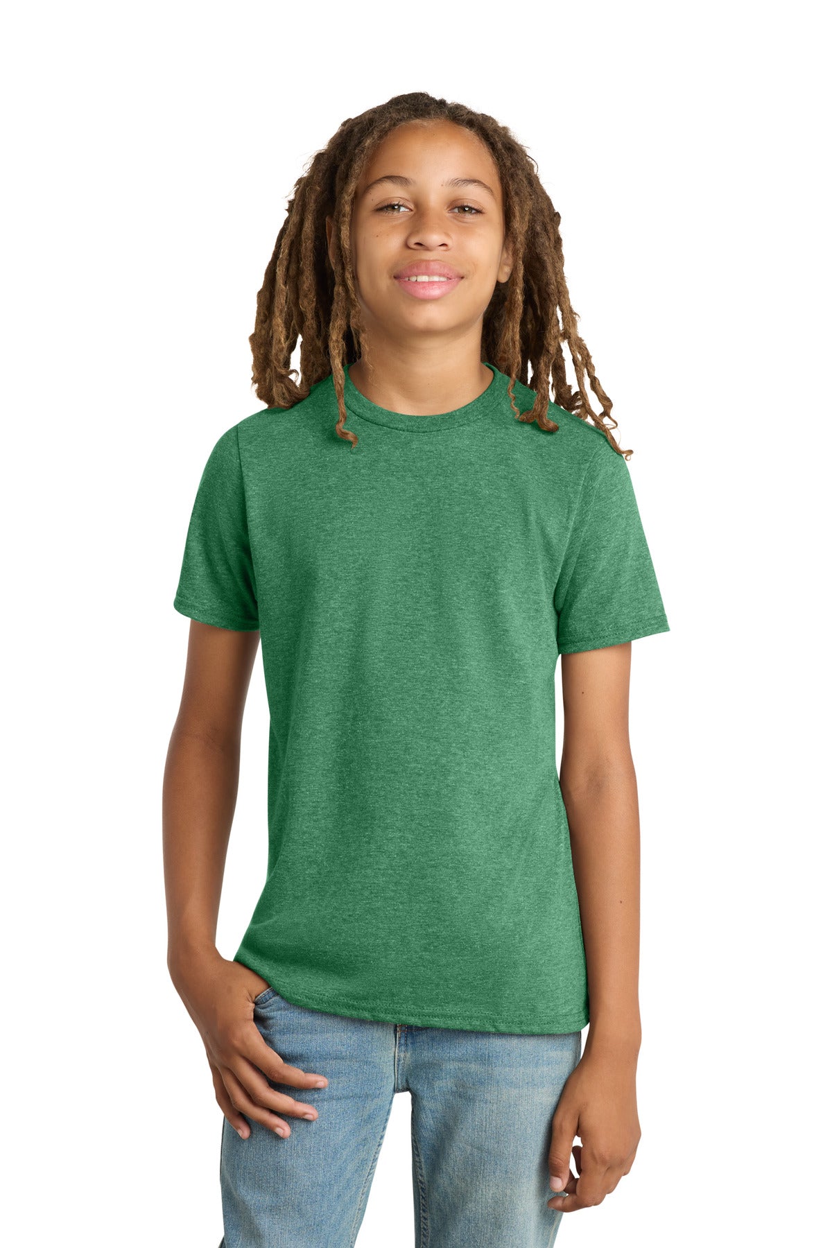District Youth Very Important Tee DT6000Y