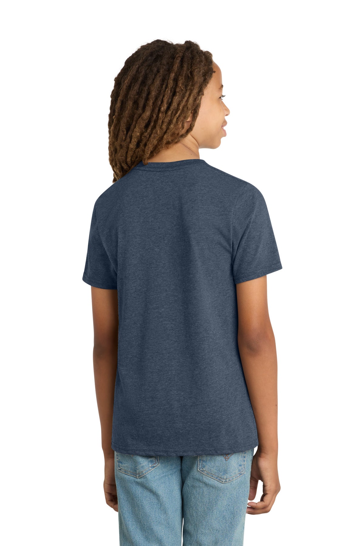 District Youth Very Important Tee DT6000Y