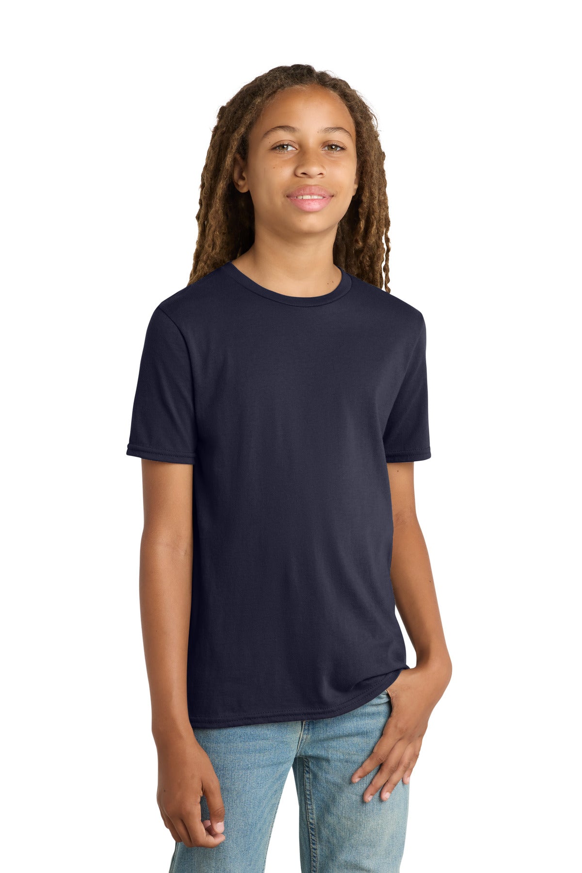 District Youth Very Important Tee DT6000Y