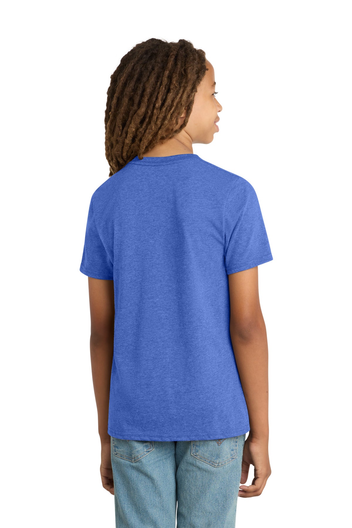 District Youth Very Important Tee DT6000Y