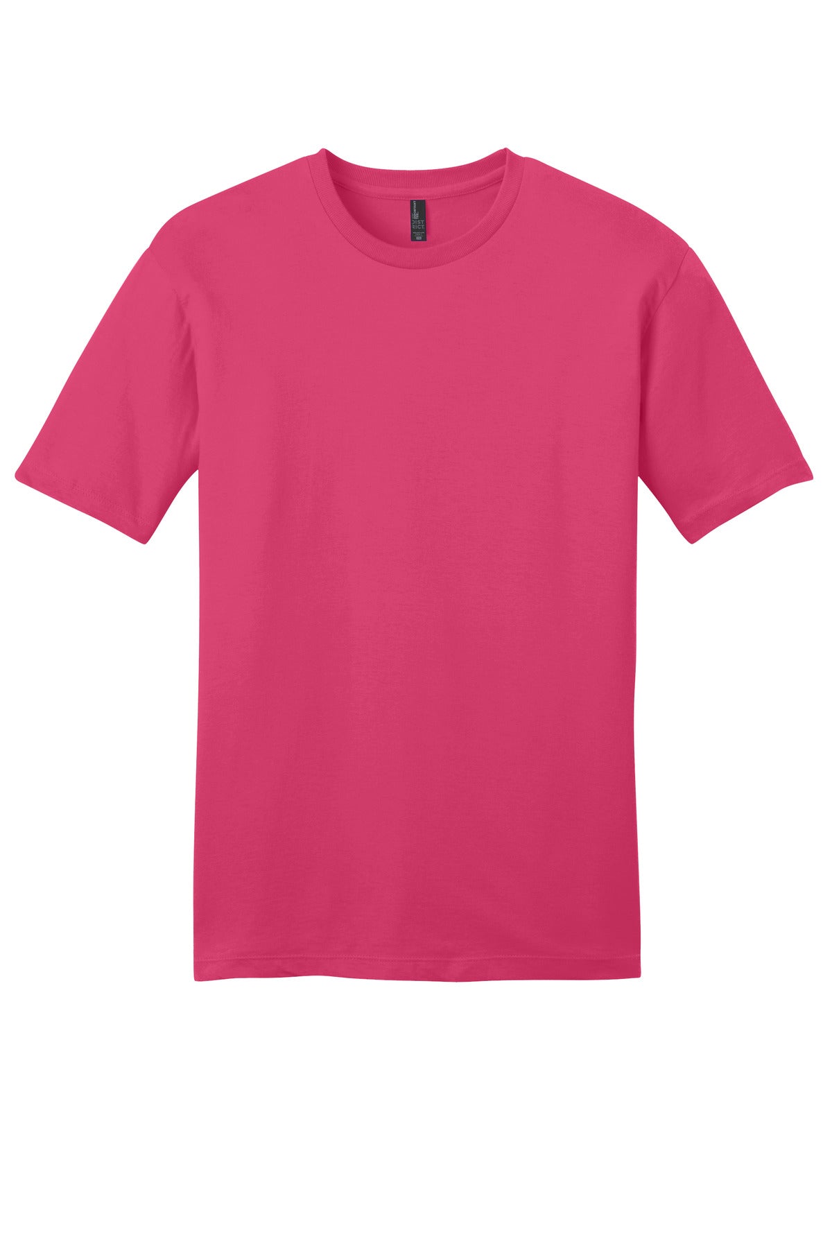 District Very Important Tee DT6000