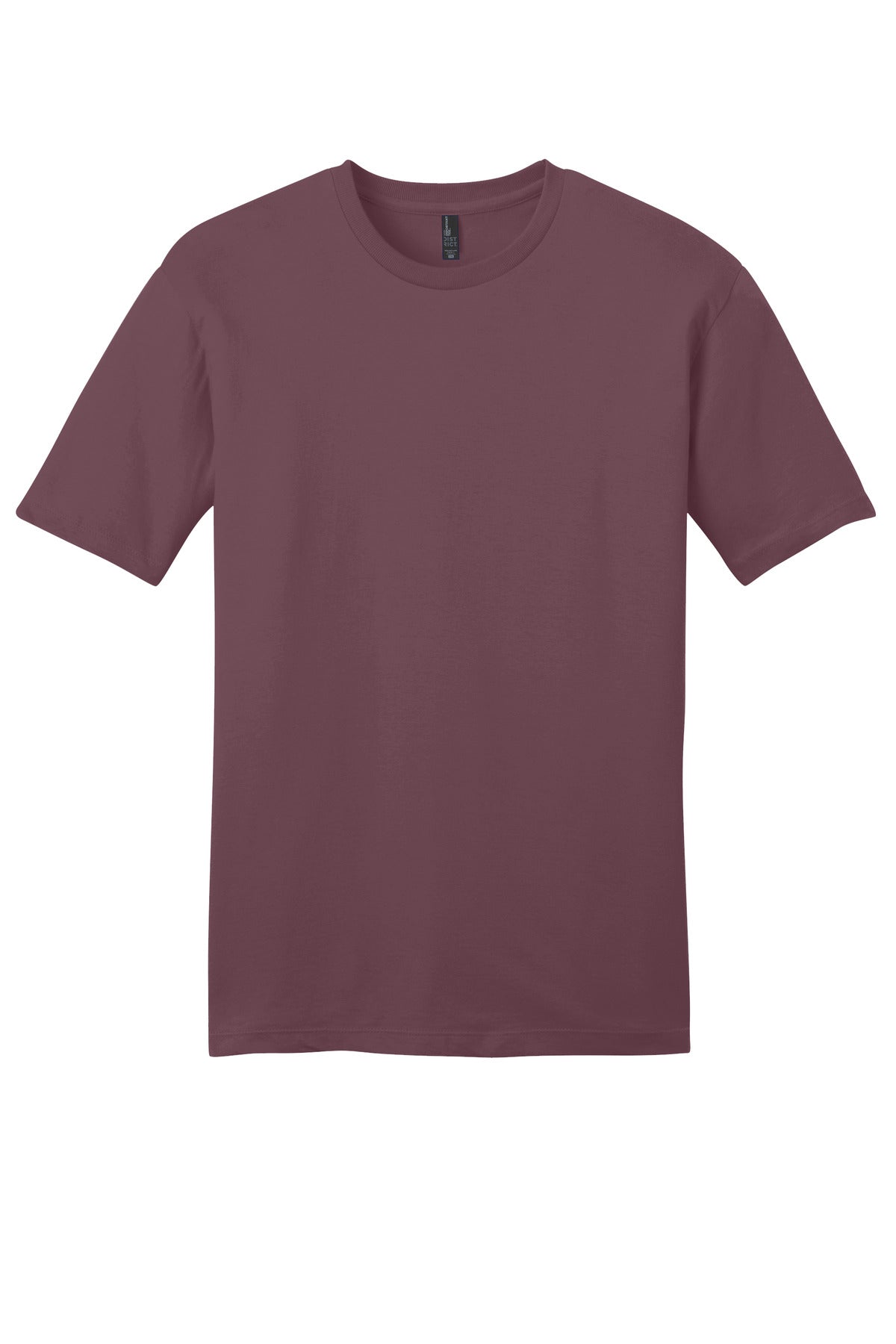 District Very Important Tee DT6000