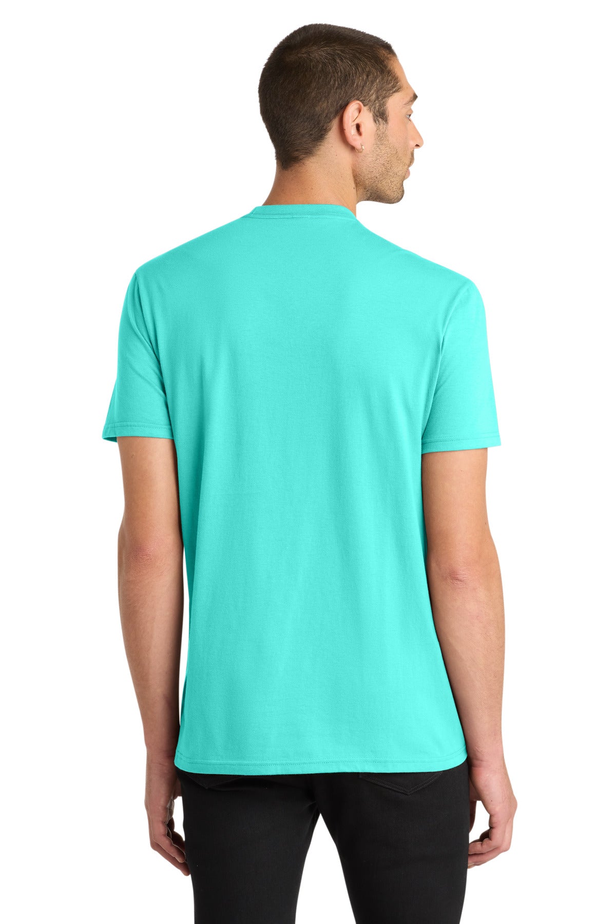 District Very Important Tee DT6000