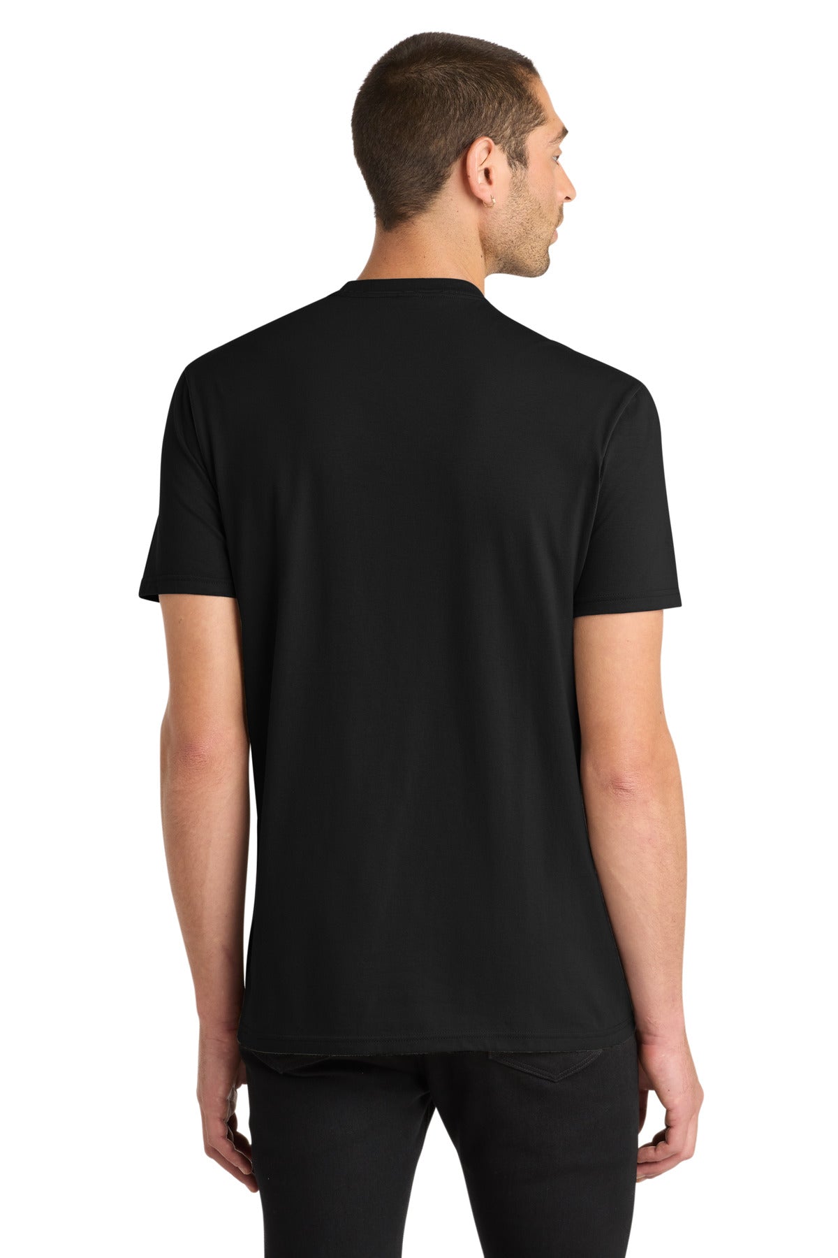 District Very Important Tee DT6000