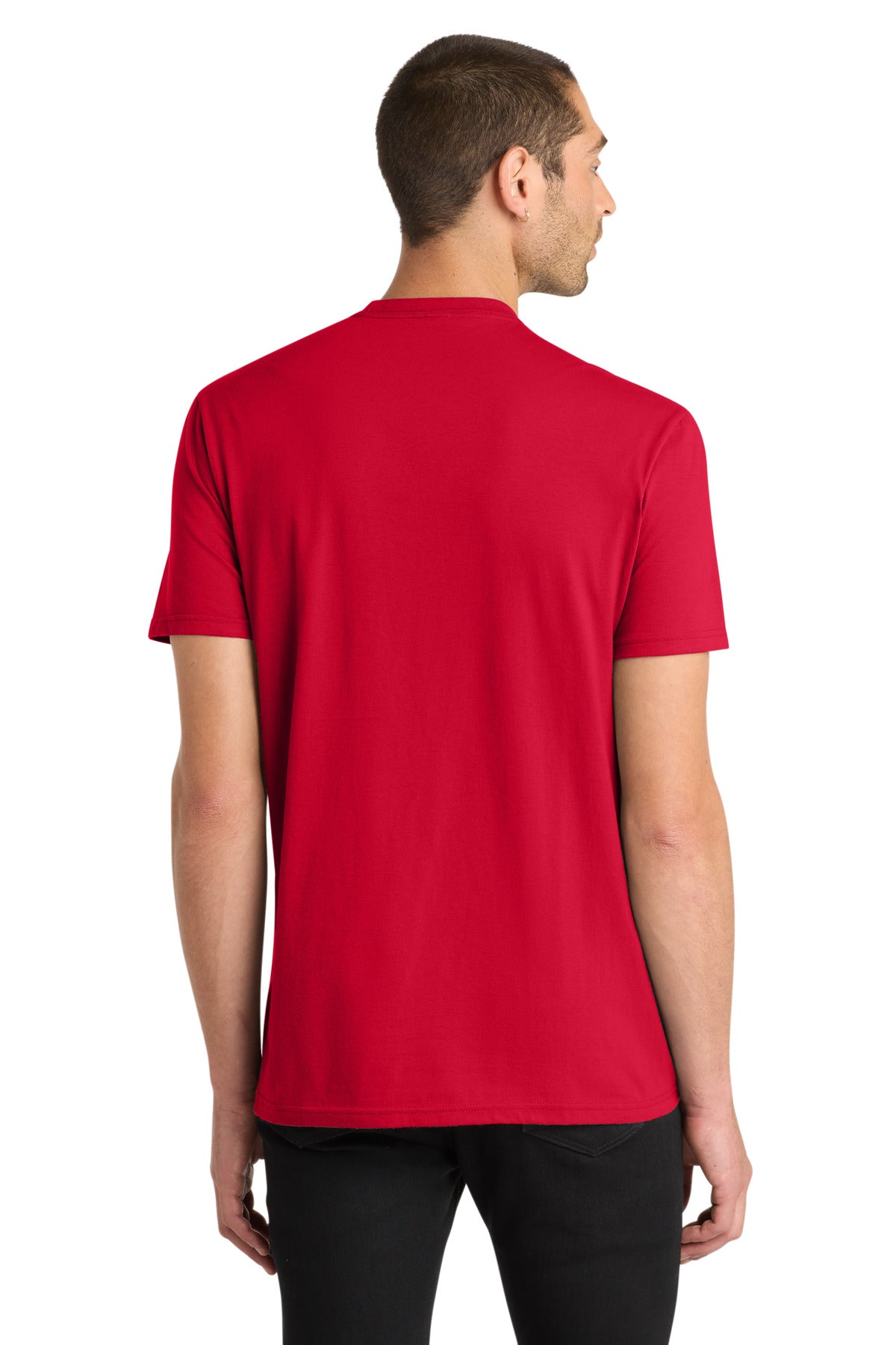 District Very Important Tee DT6000