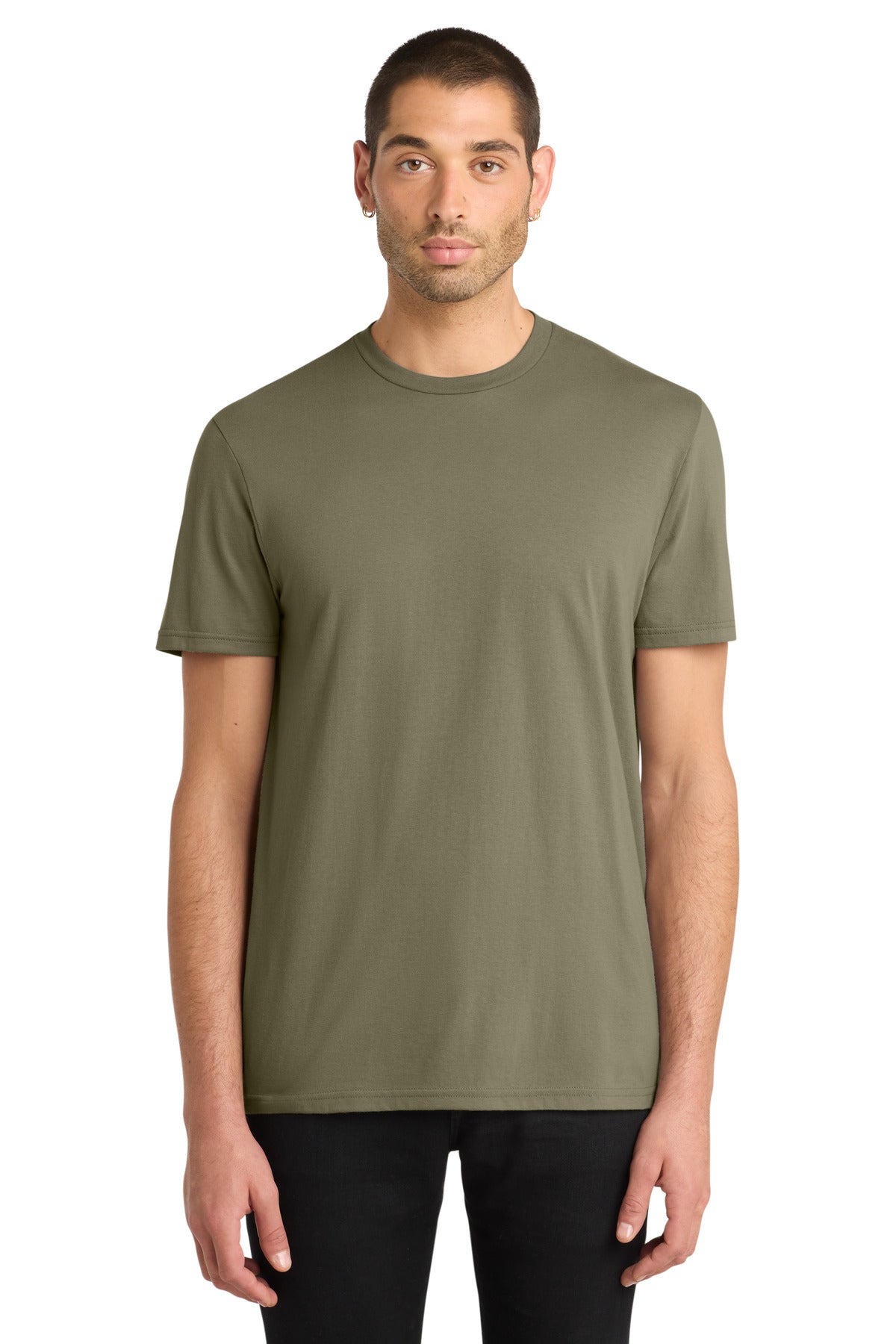 District Very Important Tee DT6000