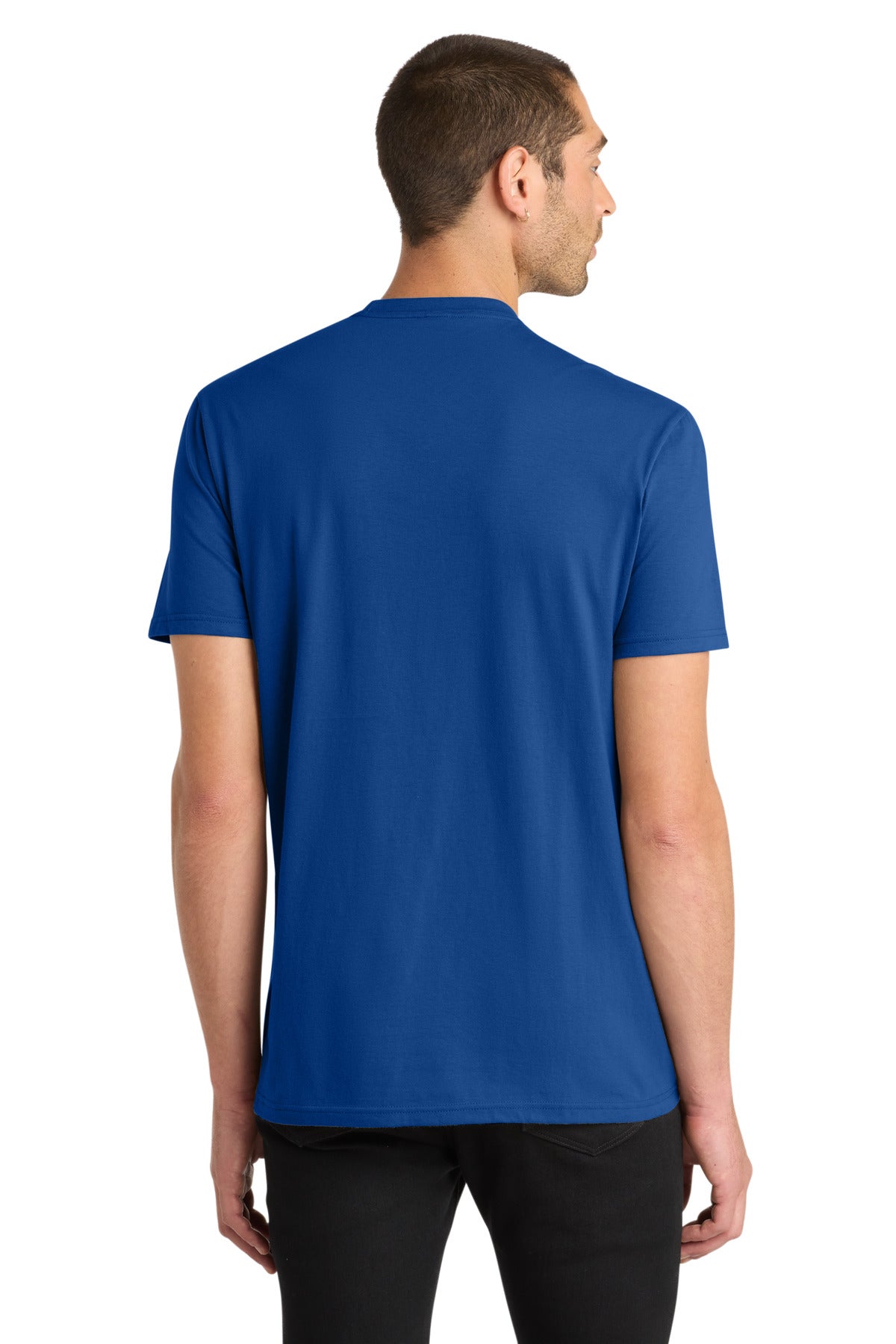 District Very Important Tee DT6000