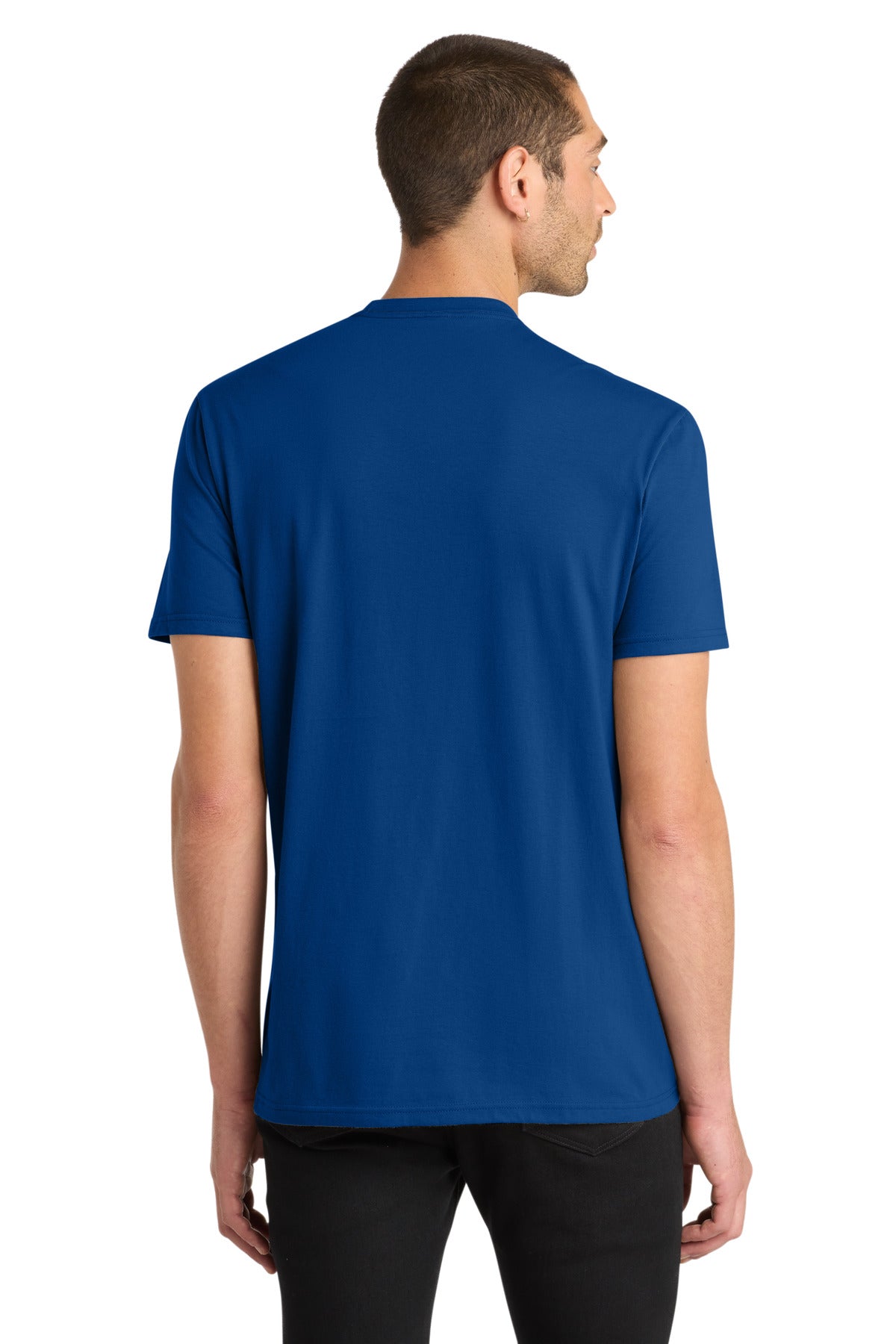 District Very Important Tee DT6000