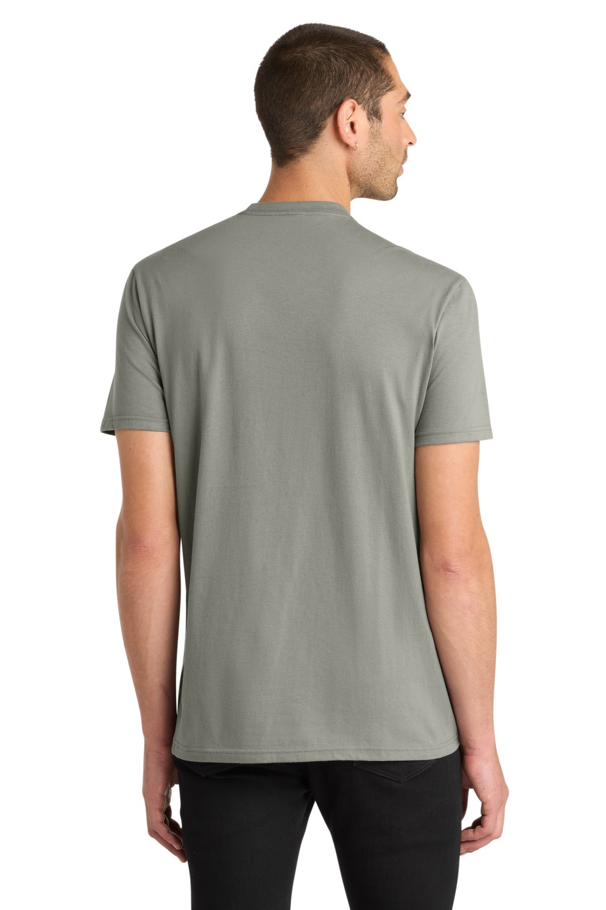 District Very Important Tee DT6000