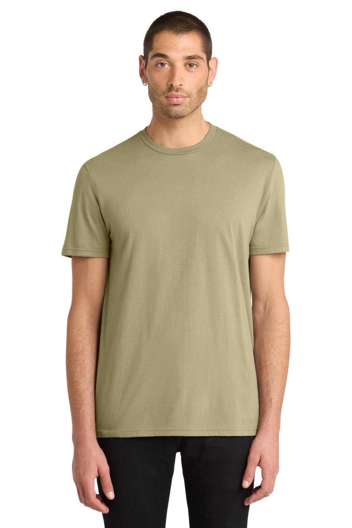 District Very Important Tee DT6000