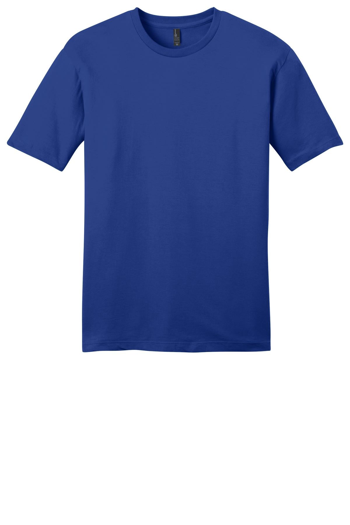 District Very Important Tee DT6000