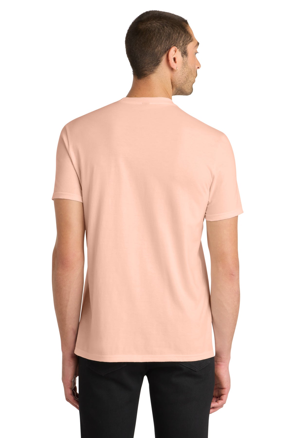 District Very Important Tee DT6000