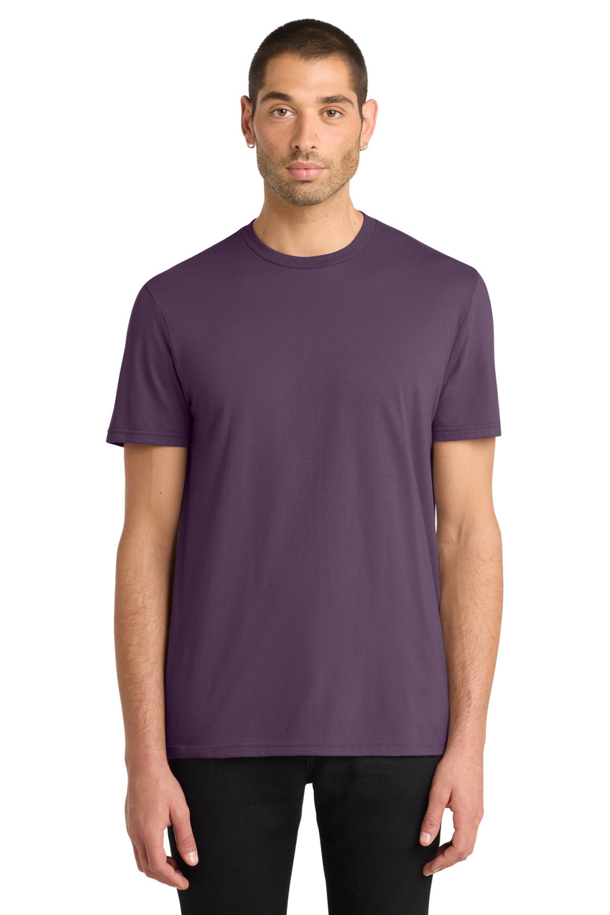 District Very Important Tee DT6000