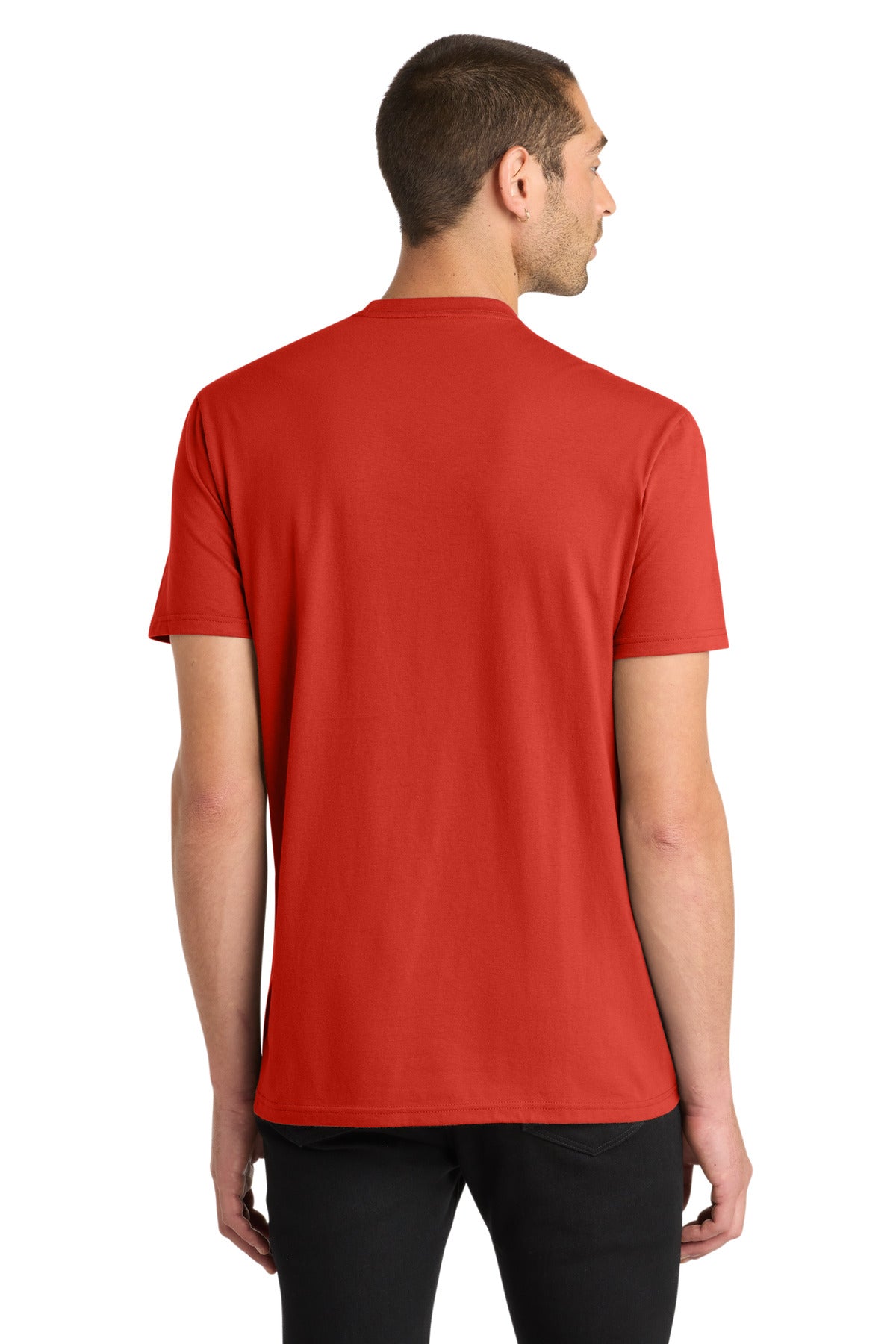 District Very Important Tee DT6000