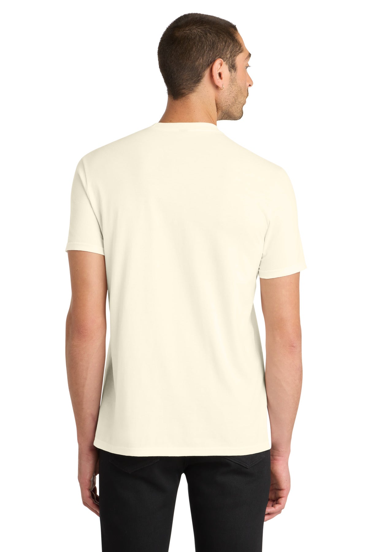 District Very Important Tee DT6000